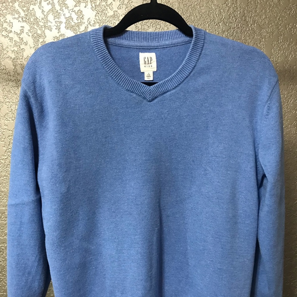 Boys sweater